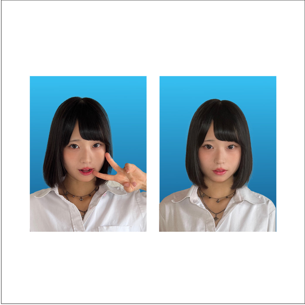 証明写真