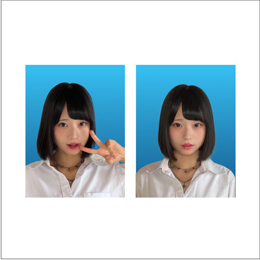 証明写真