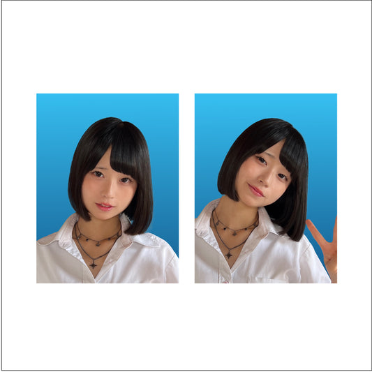 証明写真