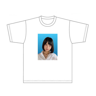 寝巻きTシャツ